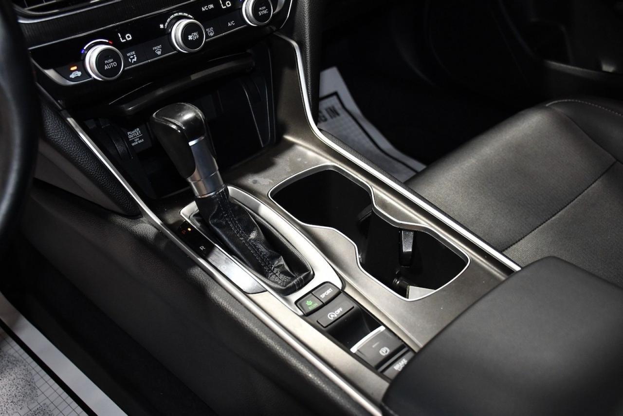2022 Honda Accord Sedan Sport Lakeworth FL