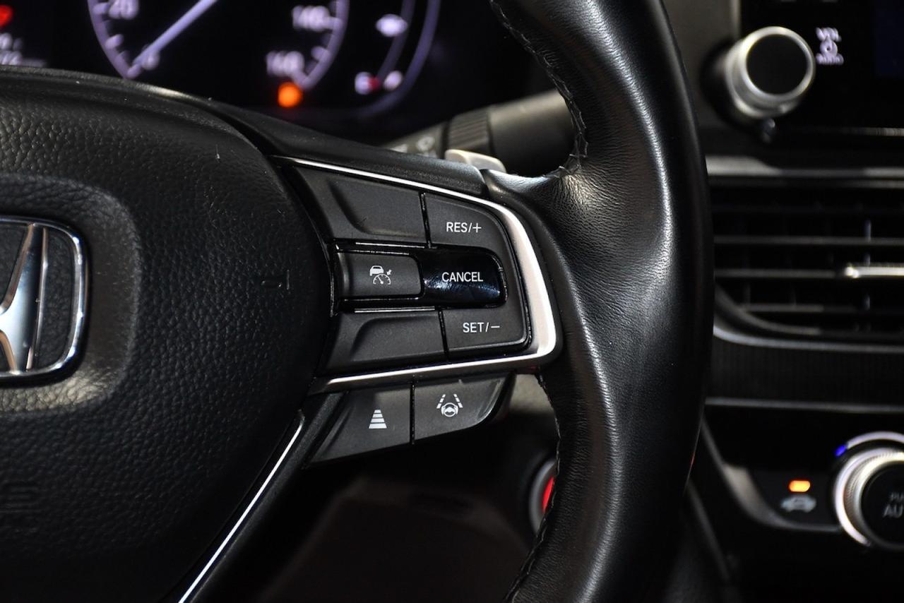 2022 Honda Accord Sedan Sport Lakeworth FL