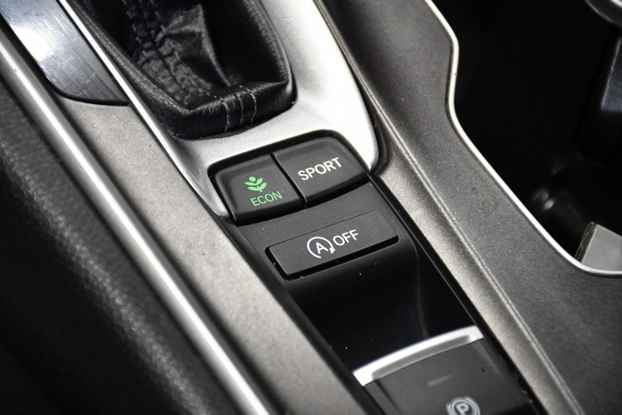 2022 Honda Accord Sedan Sport Lakeworth FL