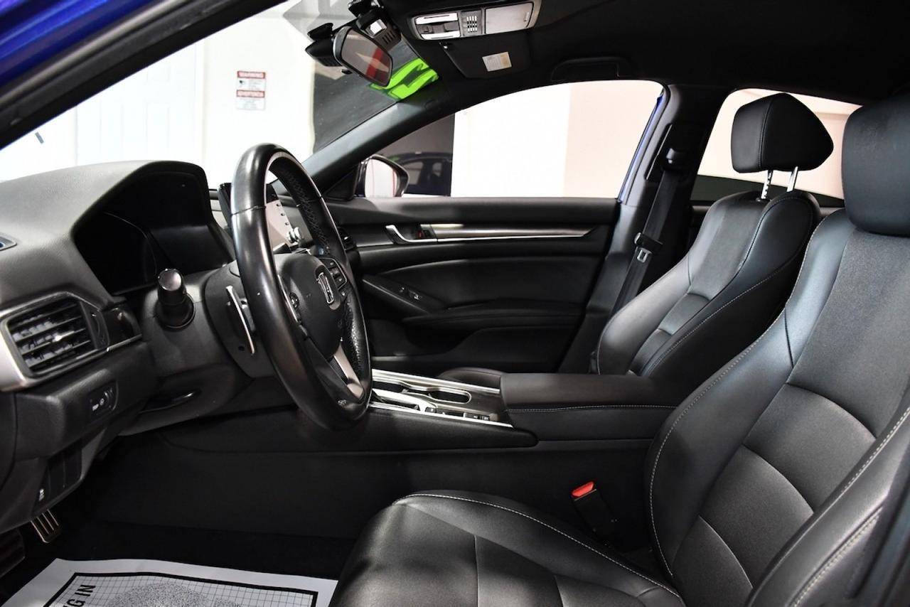 2022 Honda Accord Sedan Sport Lakeworth FL