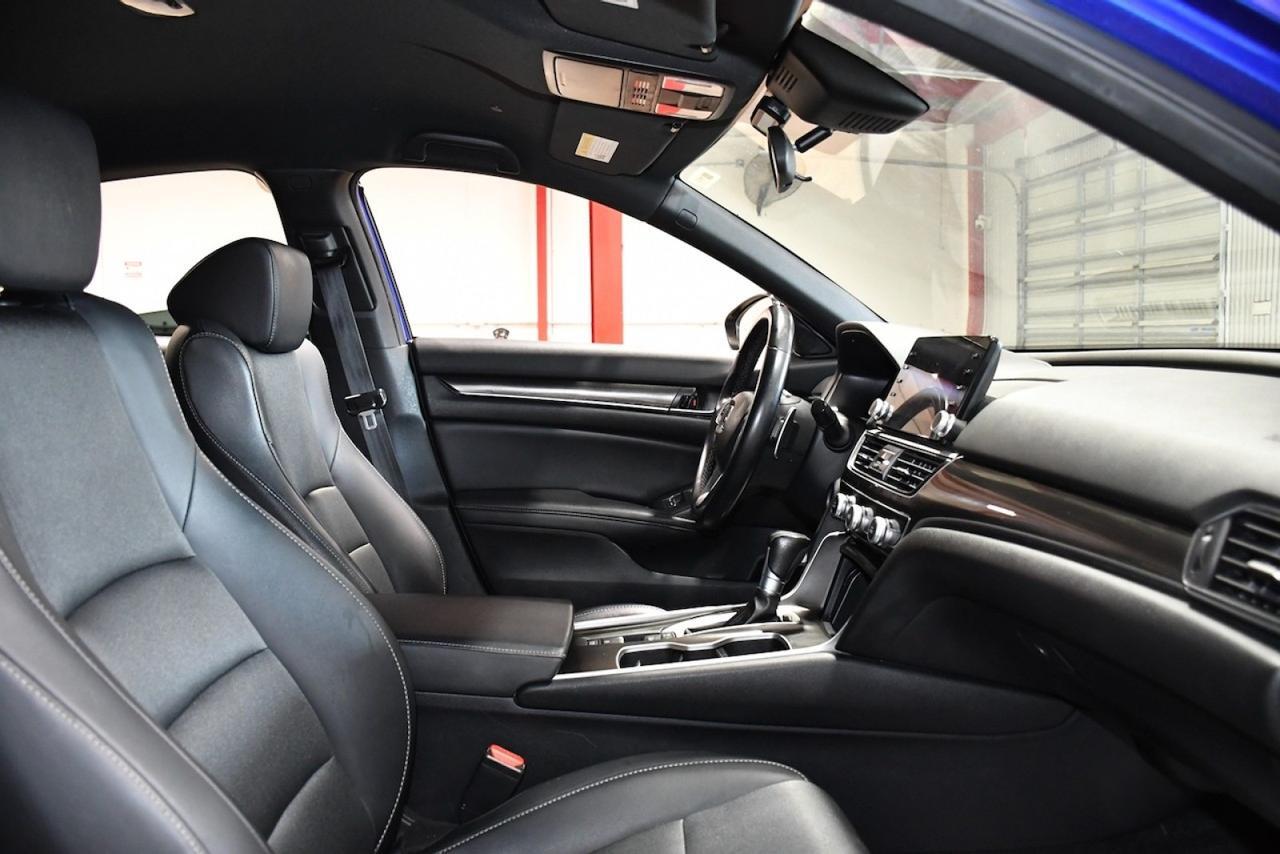 2022 Honda Accord Sedan Sport Lakeworth FL