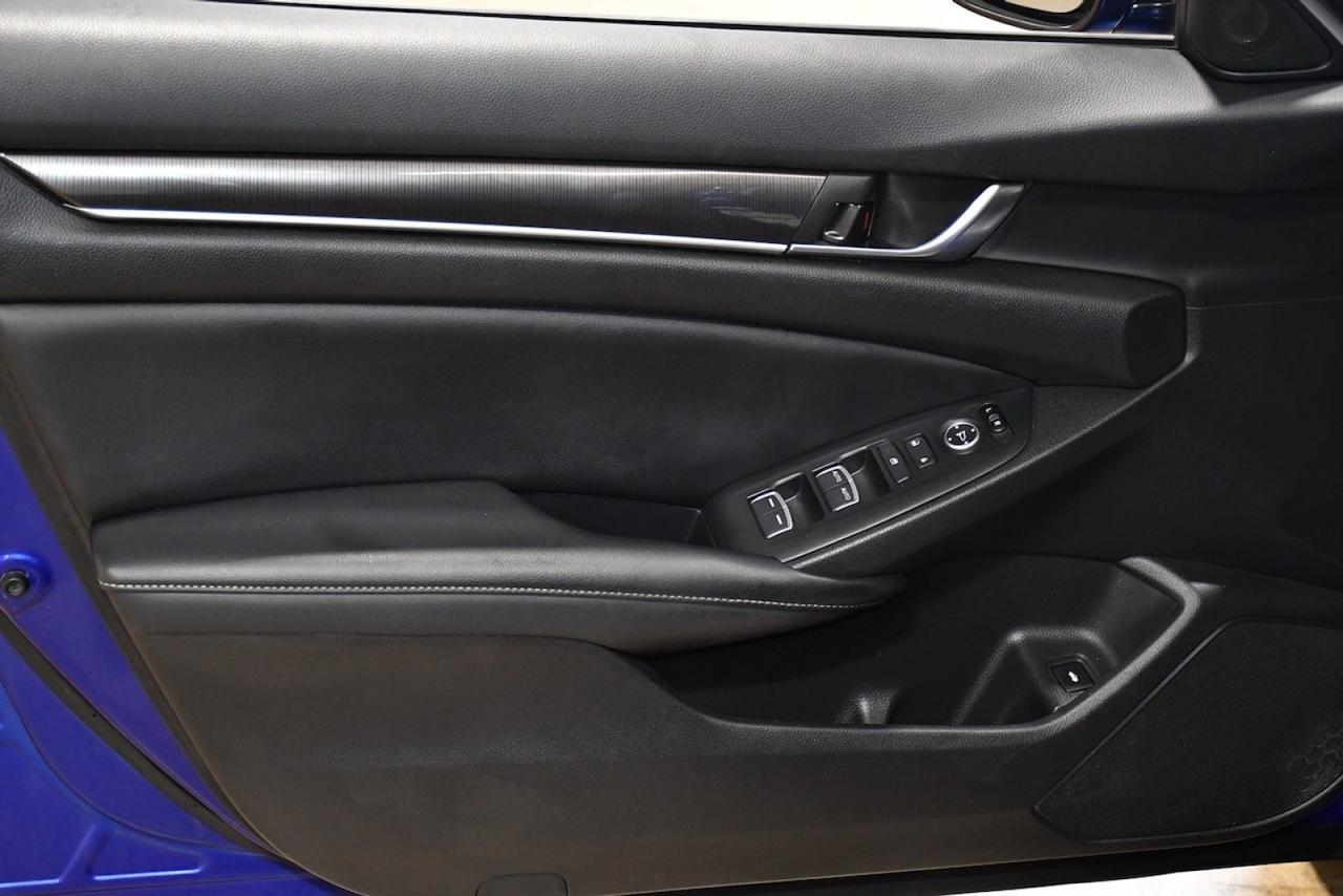 2022 Honda Accord Sedan Sport Lakeworth FL