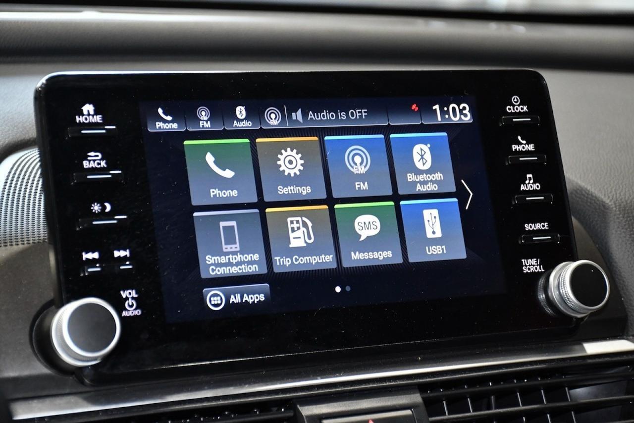 2022 Honda Accord Sedan Sport Lakeworth FL
