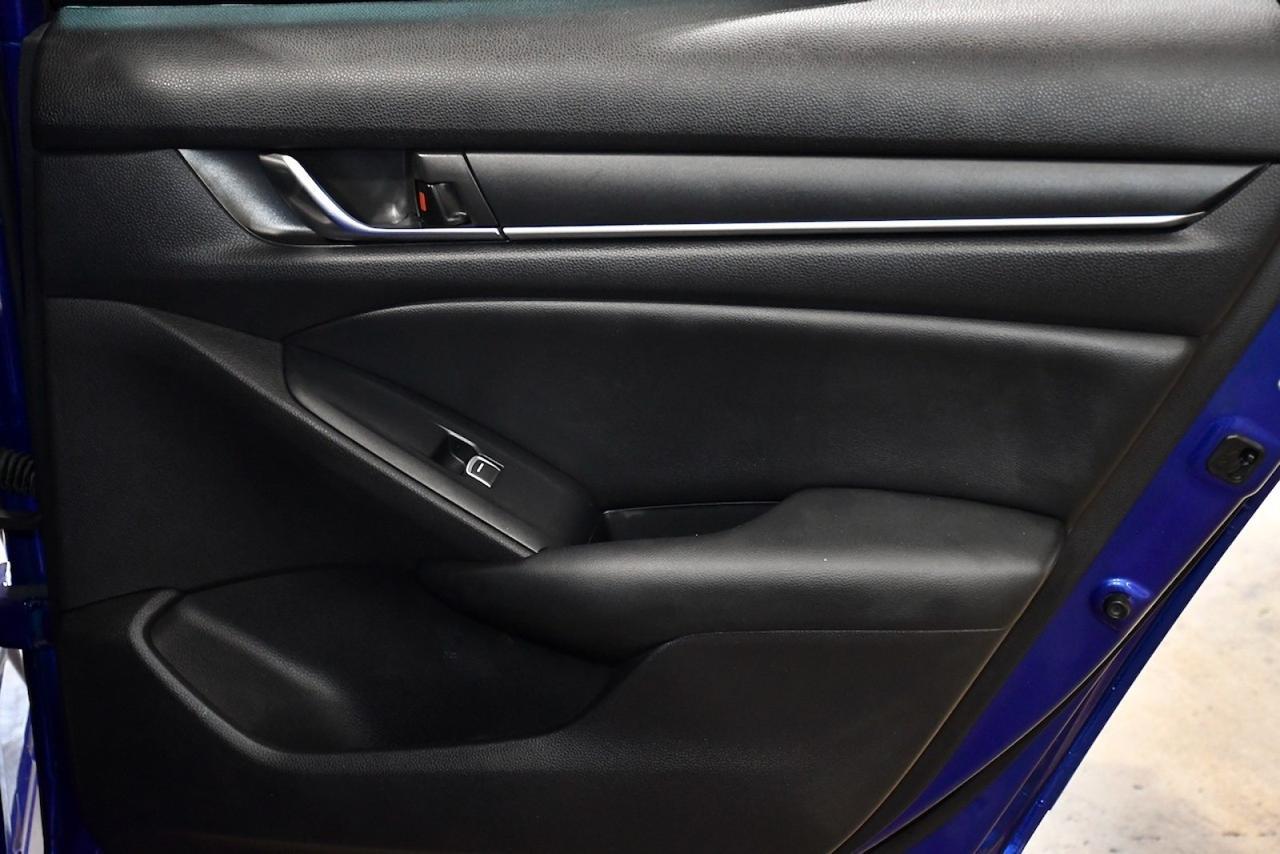 2022 Honda Accord Sedan Sport Lakeworth FL