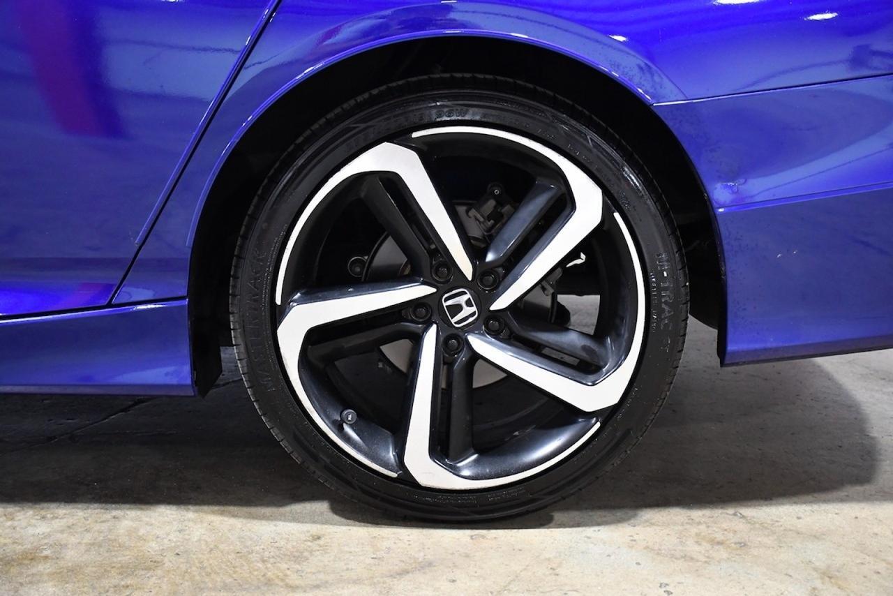 2022 Honda Accord Sedan Sport Lakeworth FL