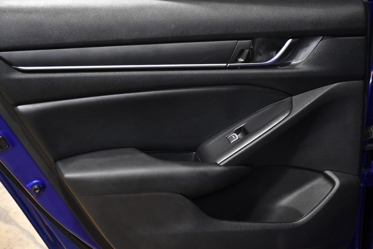 2022 Honda Accord Sedan Sport Lakeworth FL