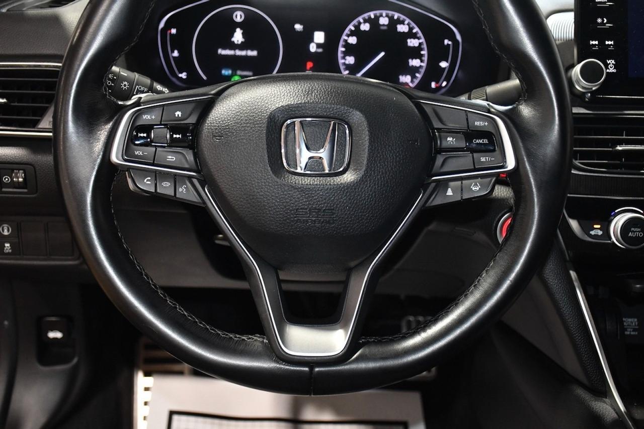 2022 Honda Accord Sedan Sport Lakeworth FL