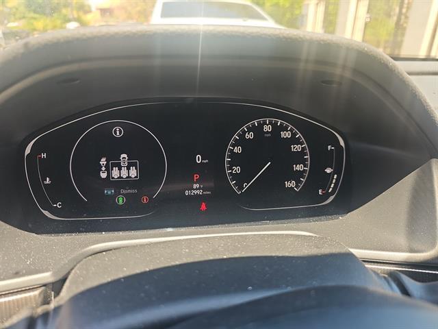 2022 Honda Accord Sedan Sport Oakland CA
