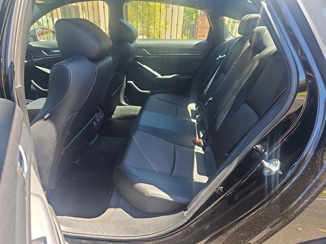 2022 Honda Accord Sedan Sport Oakland CA
