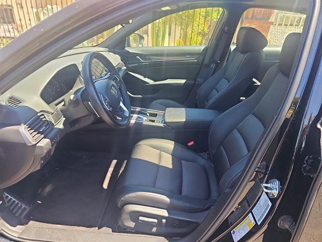 2022 Honda Accord Sedan Sport Oakland CA