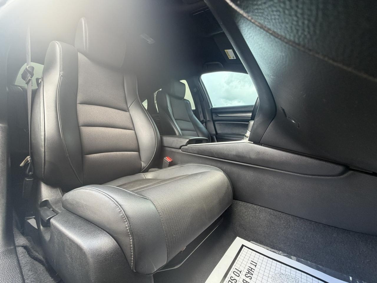 2022 Honda Accord Sedan Sport Miami FL