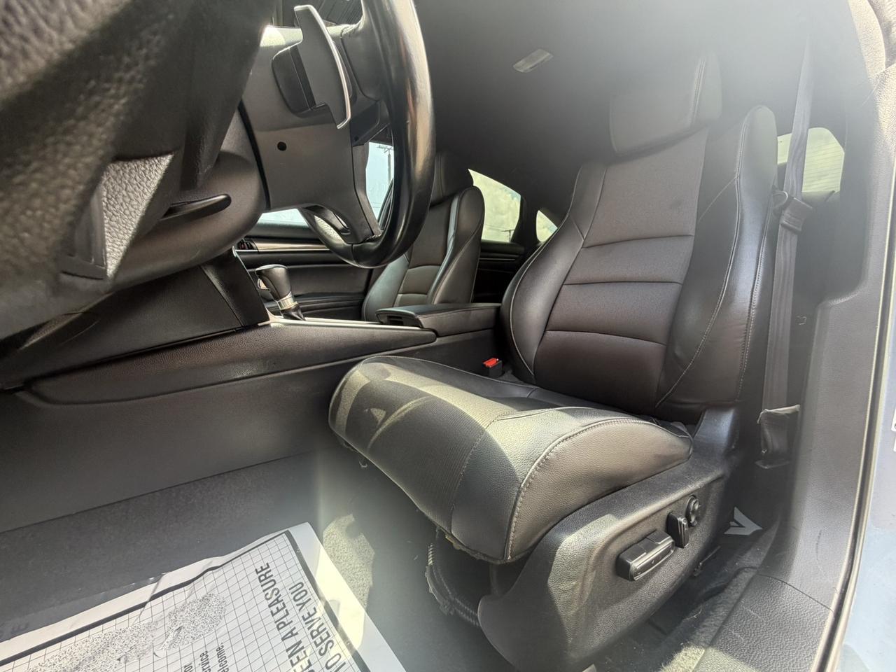2022 Honda Accord Sedan Sport Miami FL