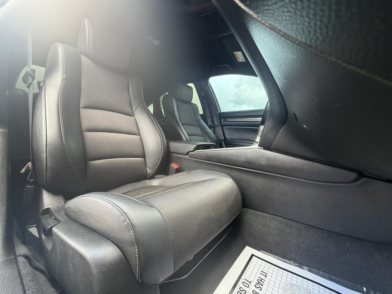 2022 Honda Accord Sedan Sport Miami FL
