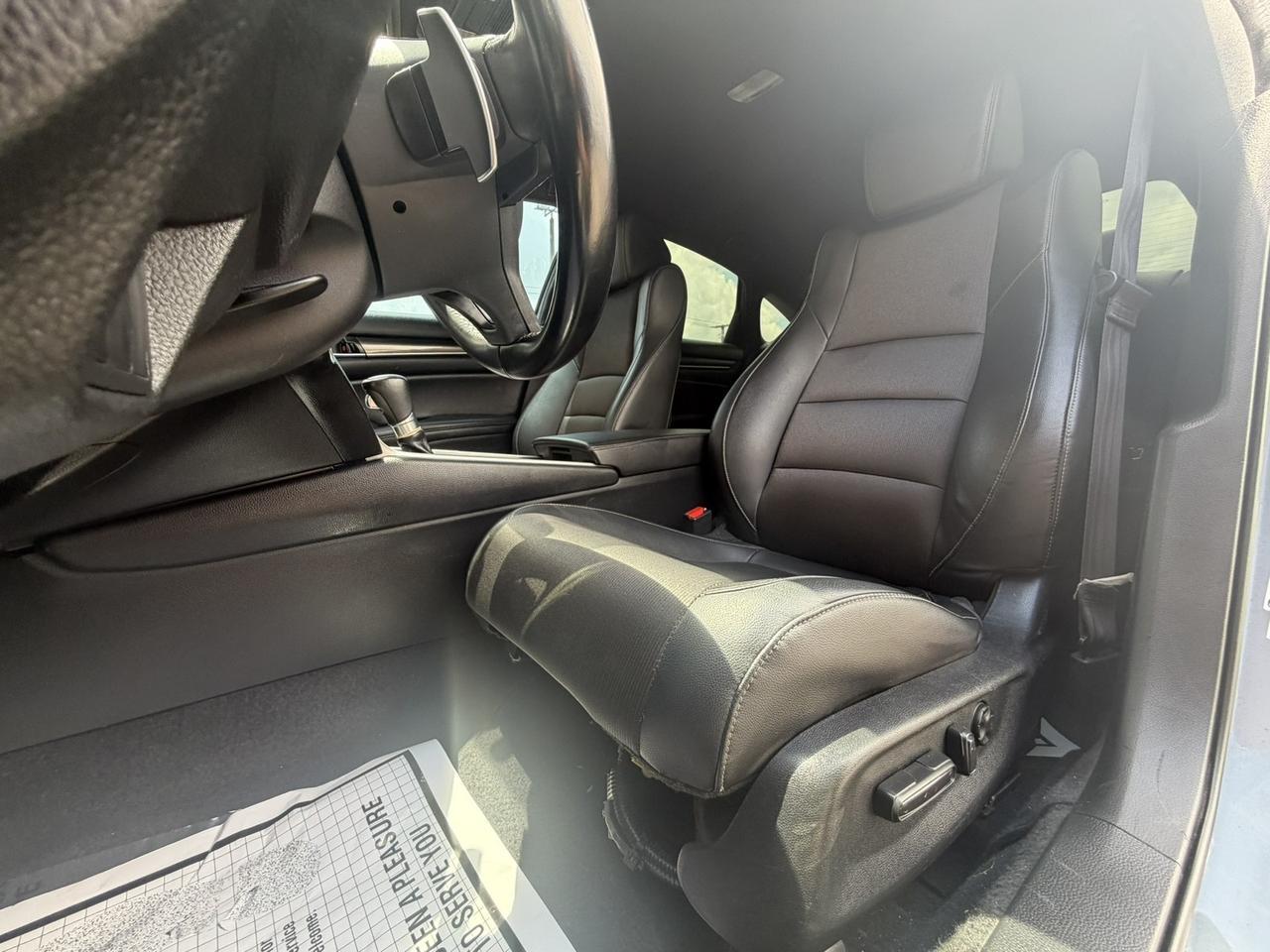 2022 Honda Accord Sedan Sport Miami FL