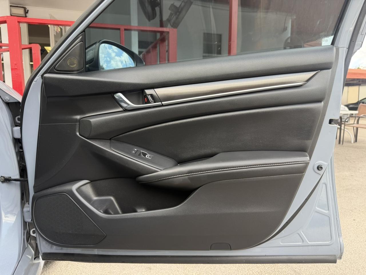 2022 Honda Accord Sedan Sport Miami FL