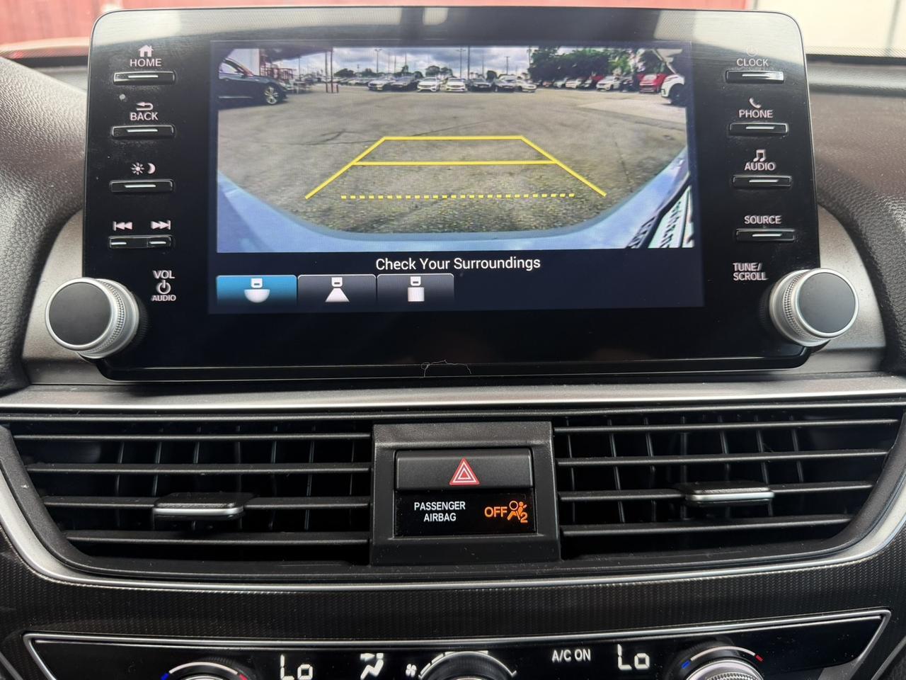 2022 Honda Accord Sedan Sport Miami FL
