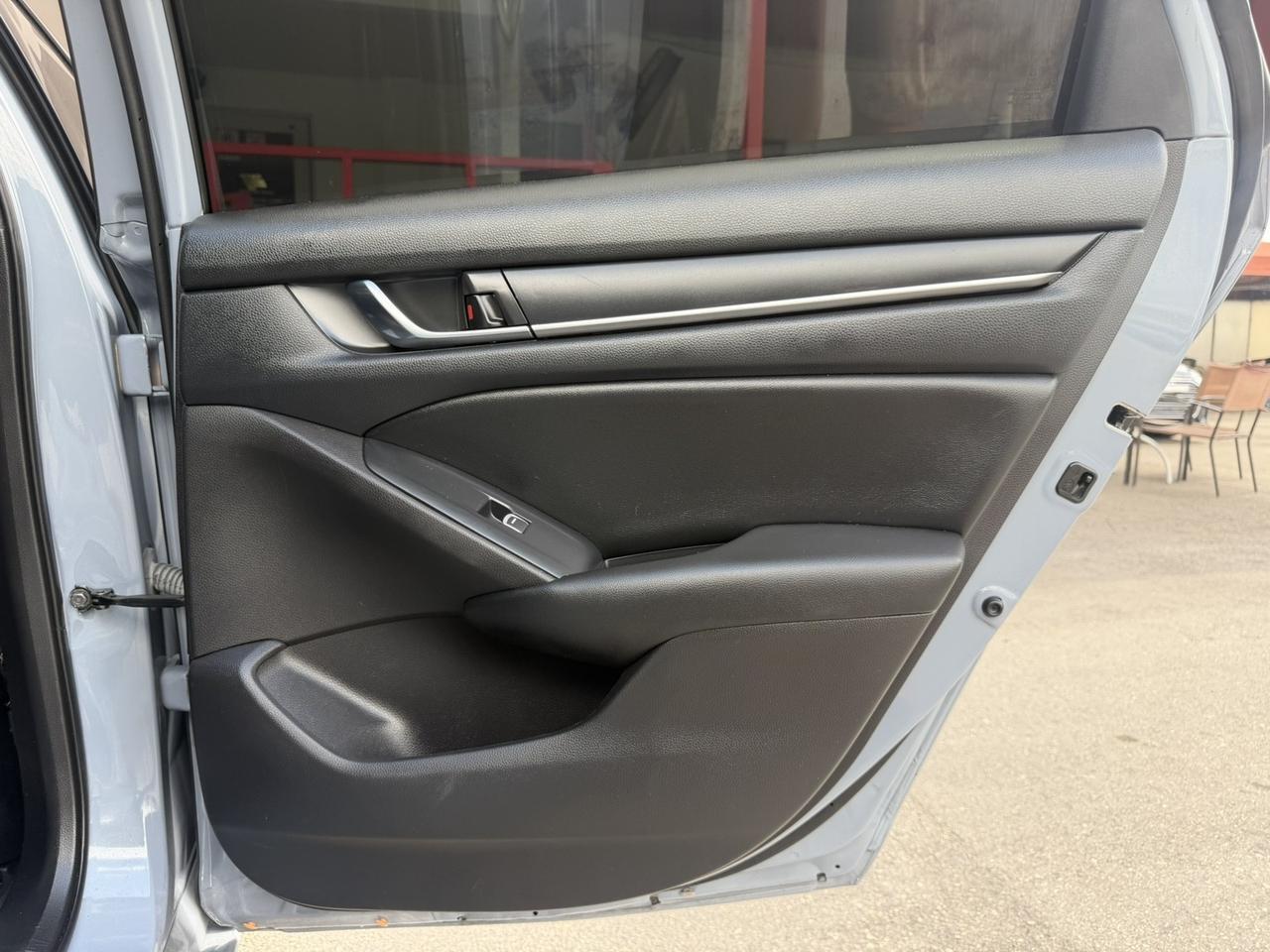 2022 Honda Accord Sedan Sport Miami FL