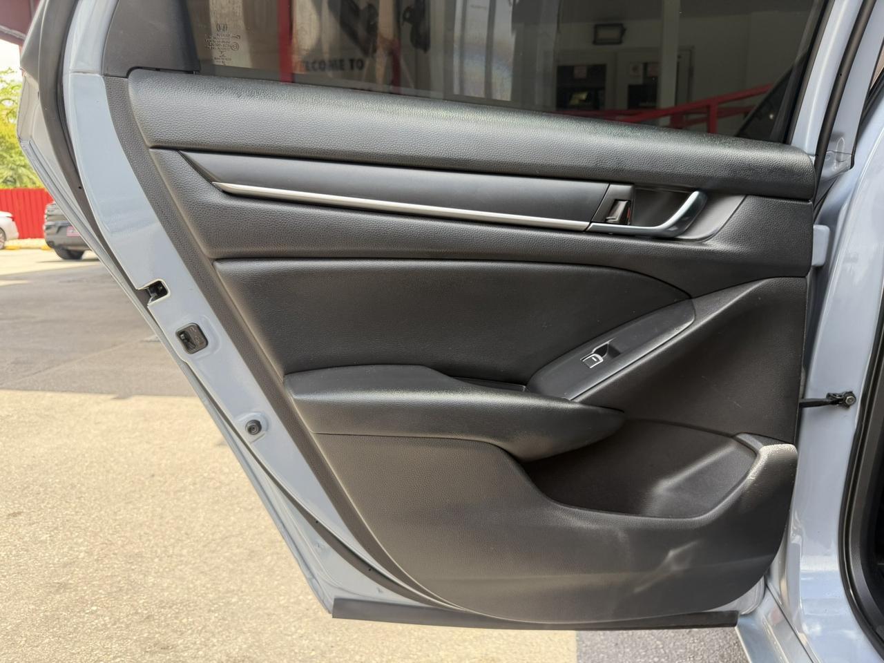2022 Honda Accord Sedan Sport Miami FL