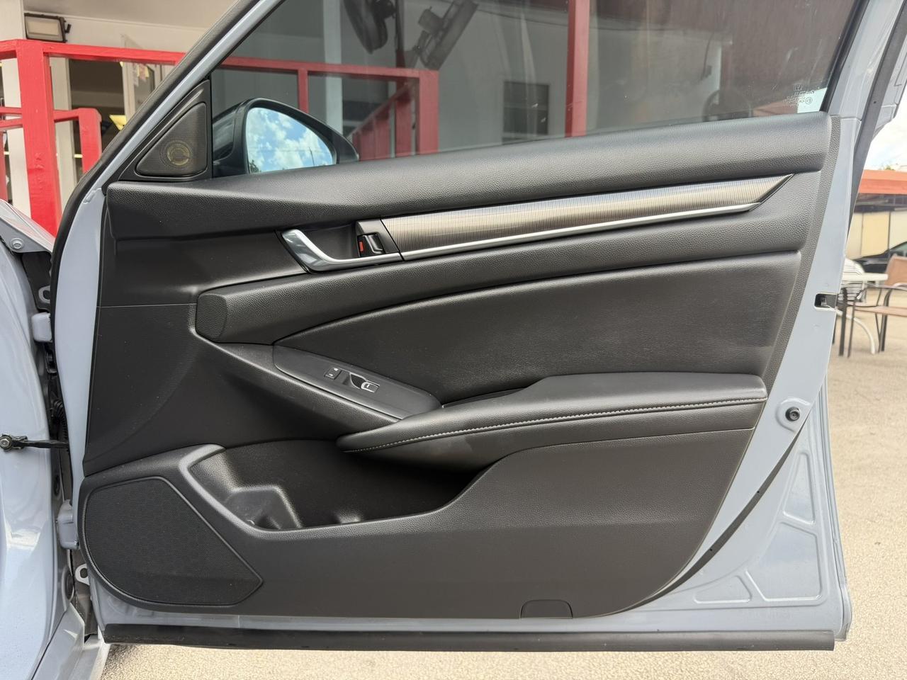 2022 Honda Accord Sedan Sport Miami FL
