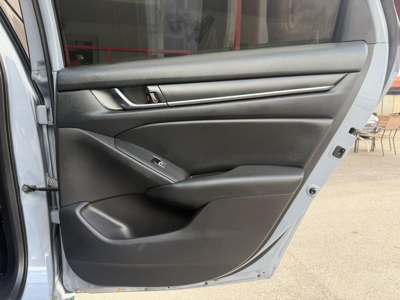 2022 Honda Accord Sedan Sport Miami FL
