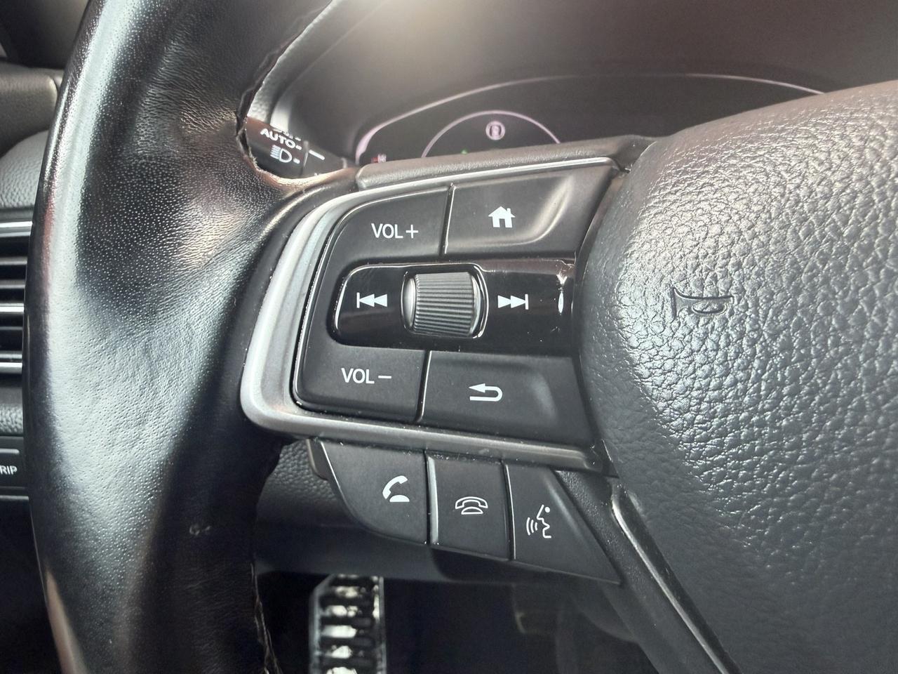 2022 Honda Accord Sedan Sport Miami FL