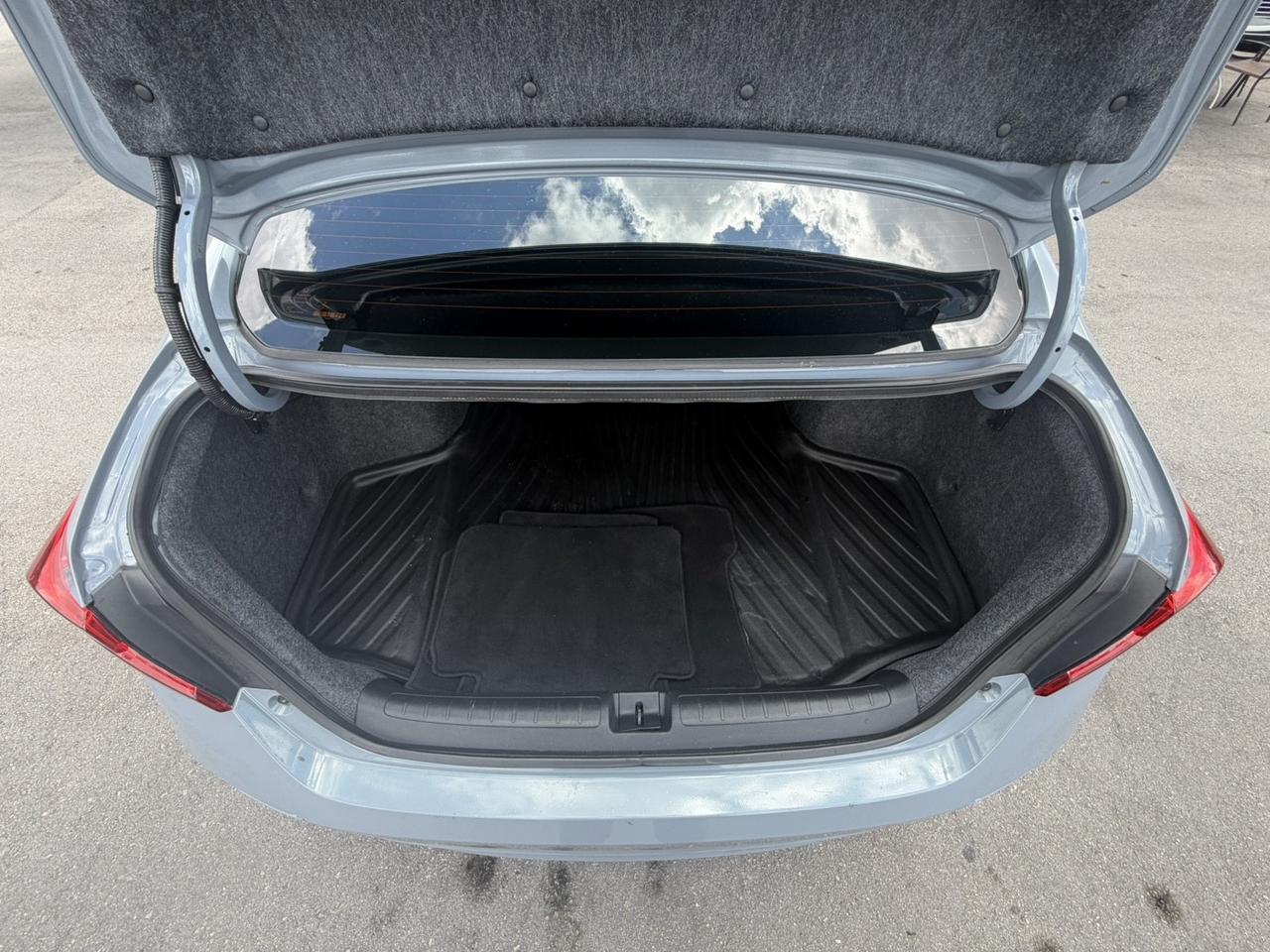 2022 Honda Accord Sedan Sport Miami FL