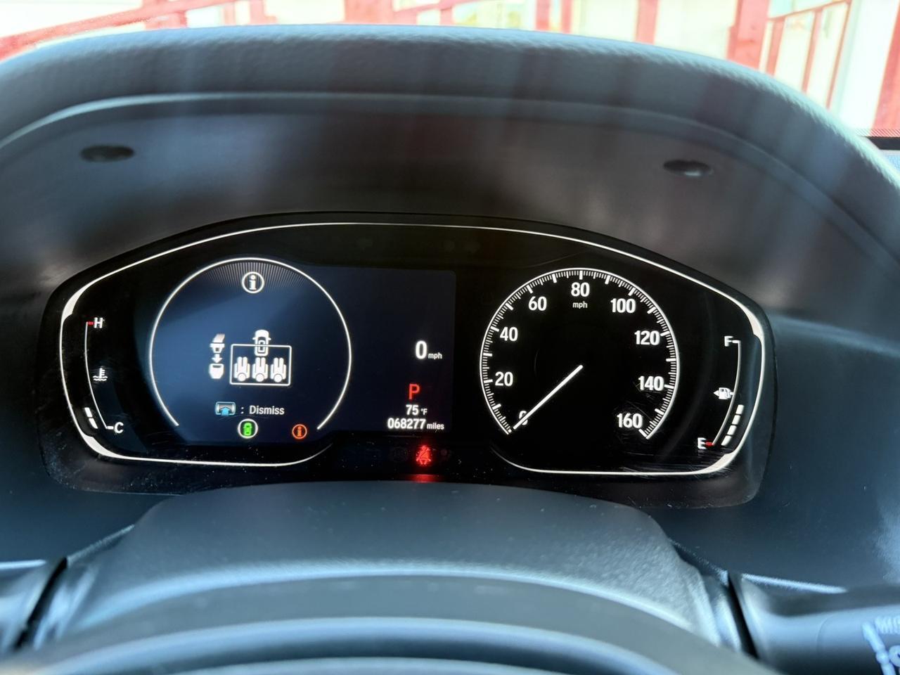 2022 Honda Accord Sedan Sport Hollywood FL