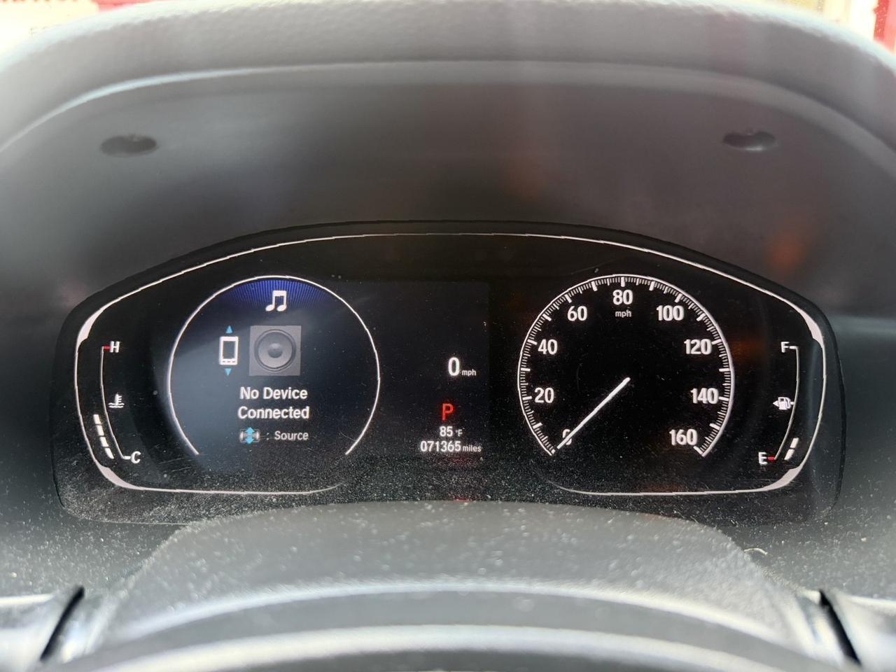 2022 Honda Accord Sedan Sport Hollywood FL