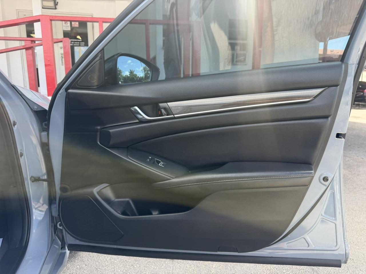 2022 Honda Accord Sedan Sport Hollywood FL