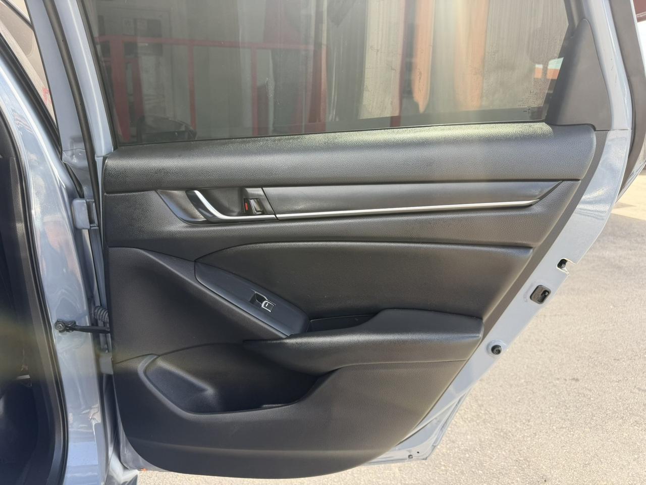 2022 Honda Accord Sedan Sport Hollywood FL