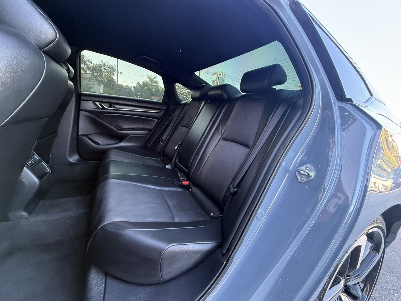 2022 Honda Accord Sedan Sport Hollywood FL