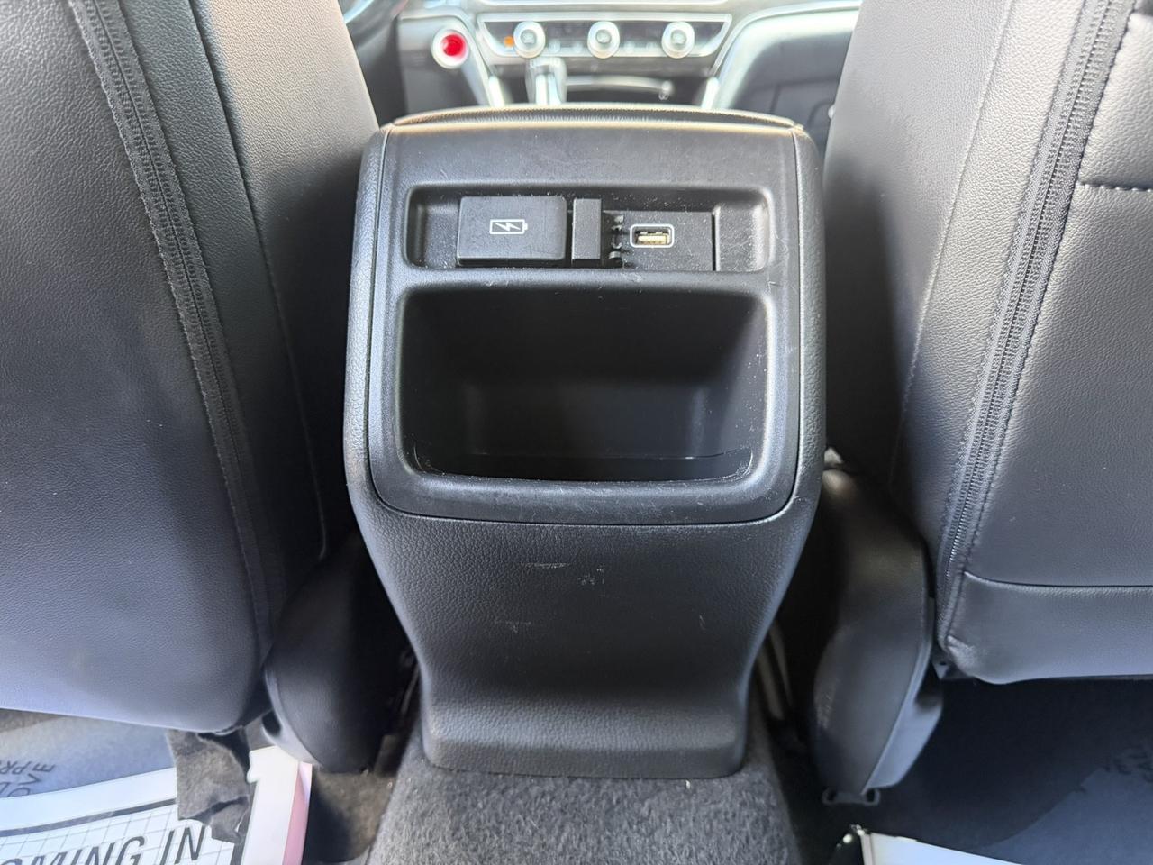 2022 Honda Accord Sedan Sport Hollywood FL