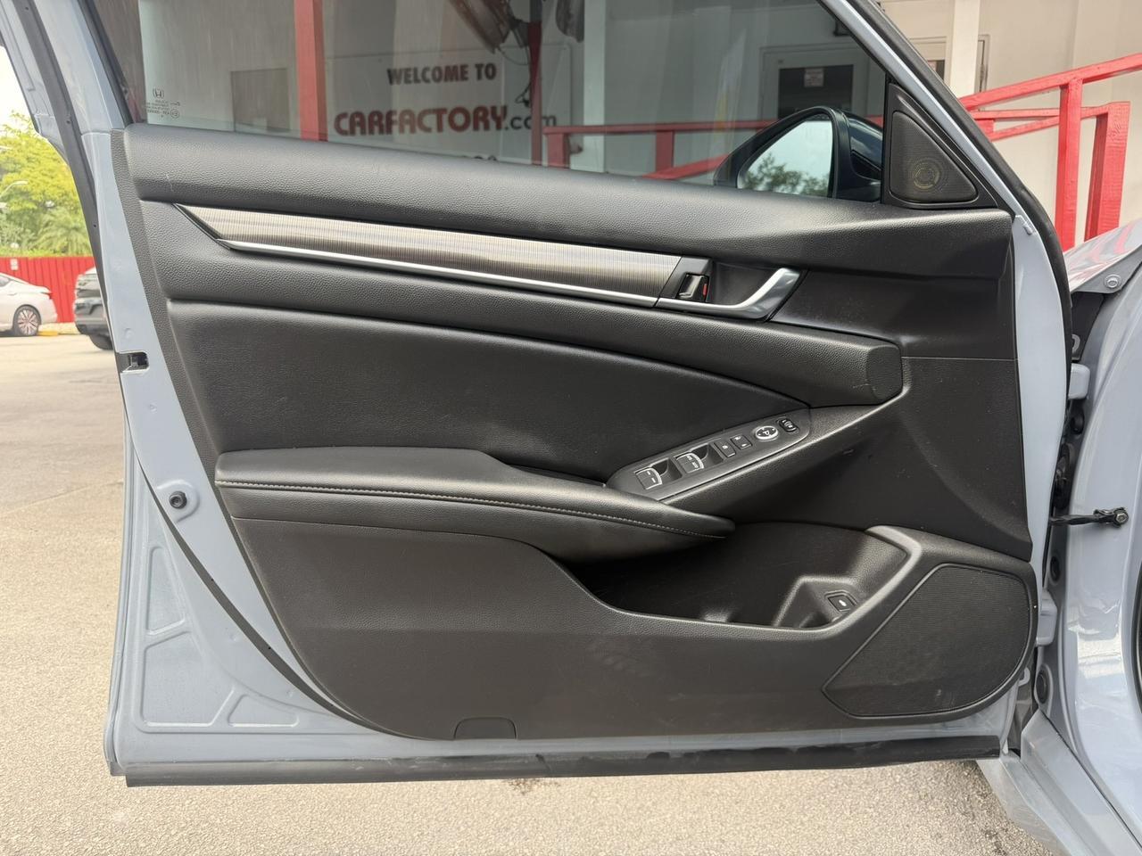 2022 Honda Accord Sedan Sport Hollywood FL