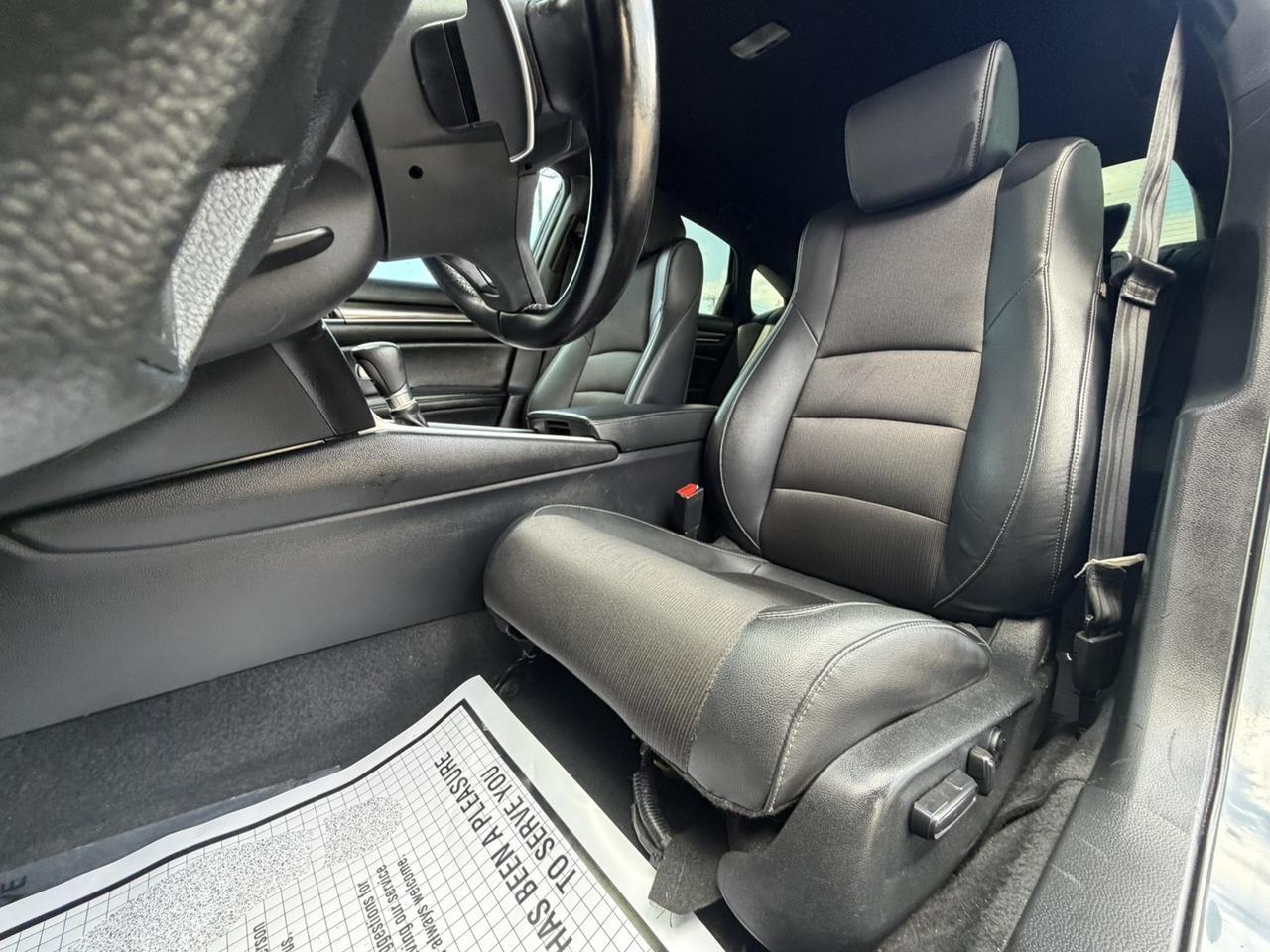 2022 Honda Accord Sedan Sport Hollywood FL