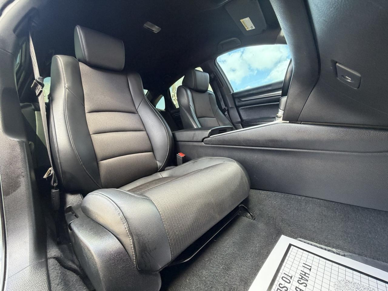 2022 Honda Accord Sedan Sport Hollywood FL