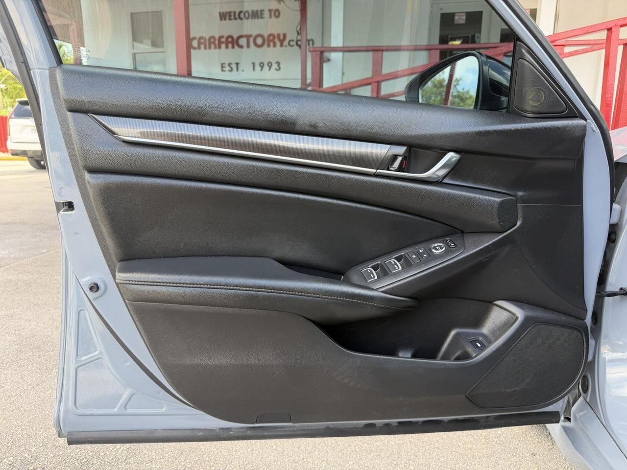 2022 Honda Accord Sedan Sport Hollywood FL