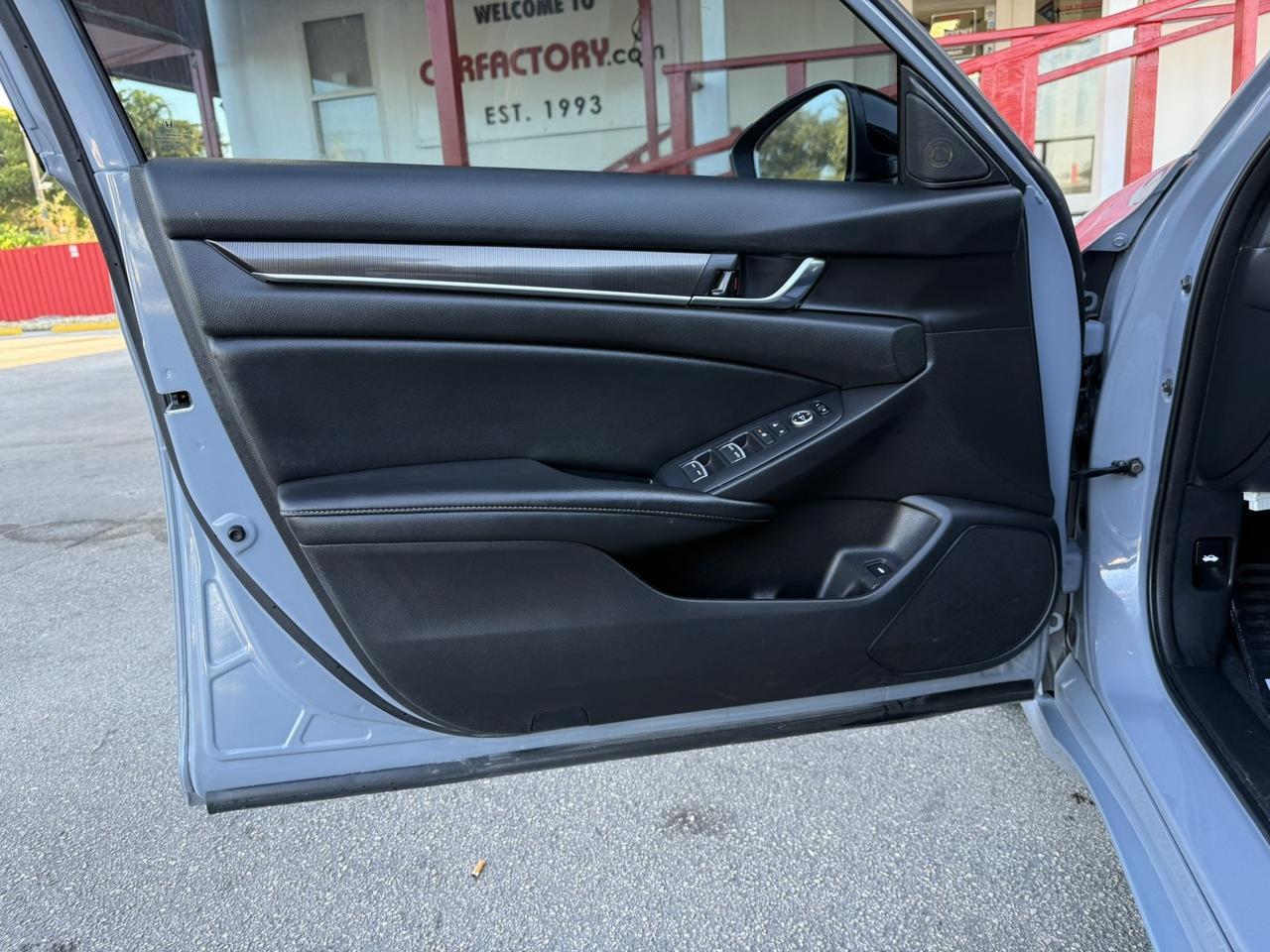 2022 Honda Accord Sedan Sport Hollywood FL