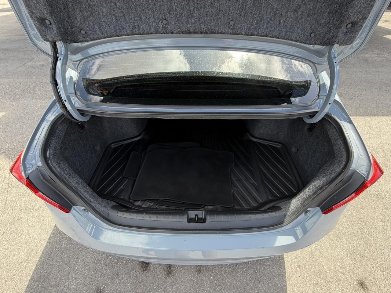 2022 Honda Accord Sedan Sport Hollywood FL