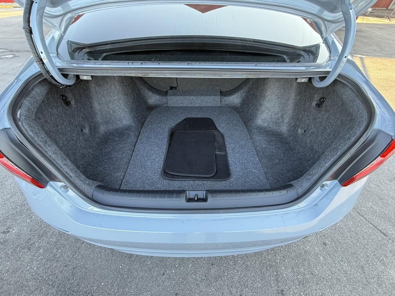 2022 Honda Accord Sedan Sport Hollywood FL