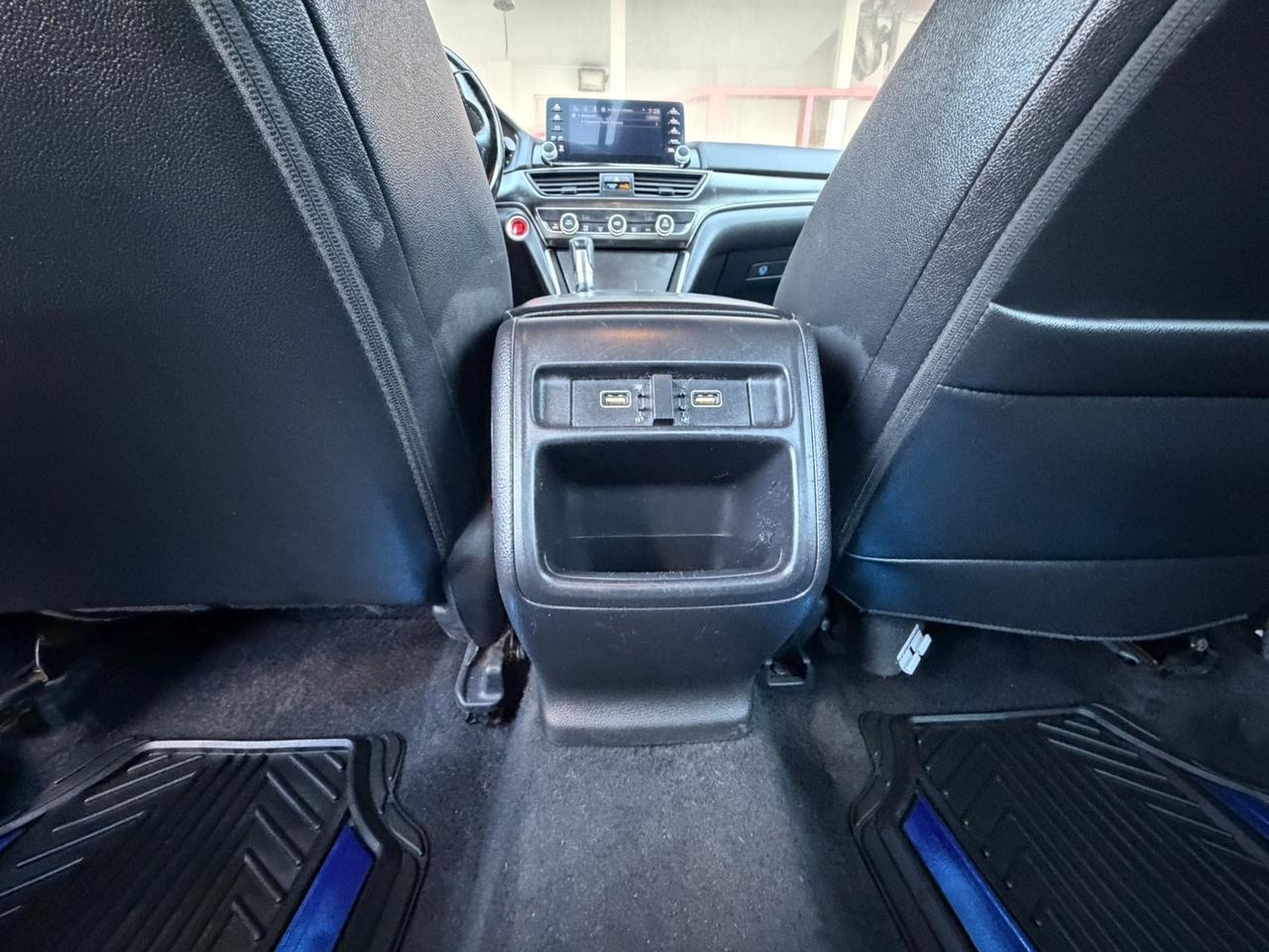 2022 Honda Accord Sedan Sport Hollywood FL