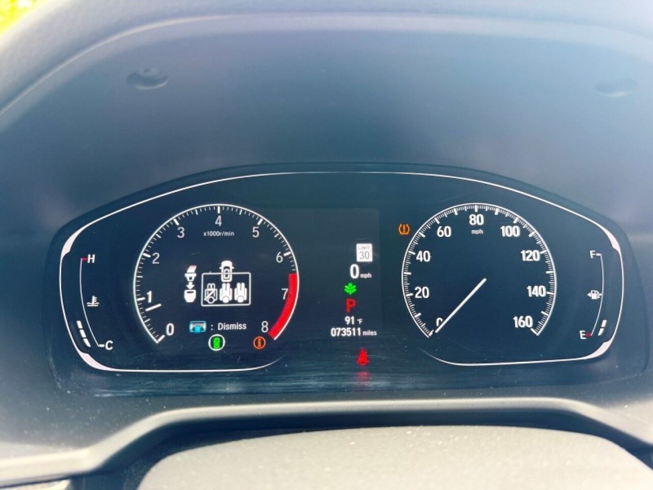 2022 Honda Accord Sedan Sport Miami FL