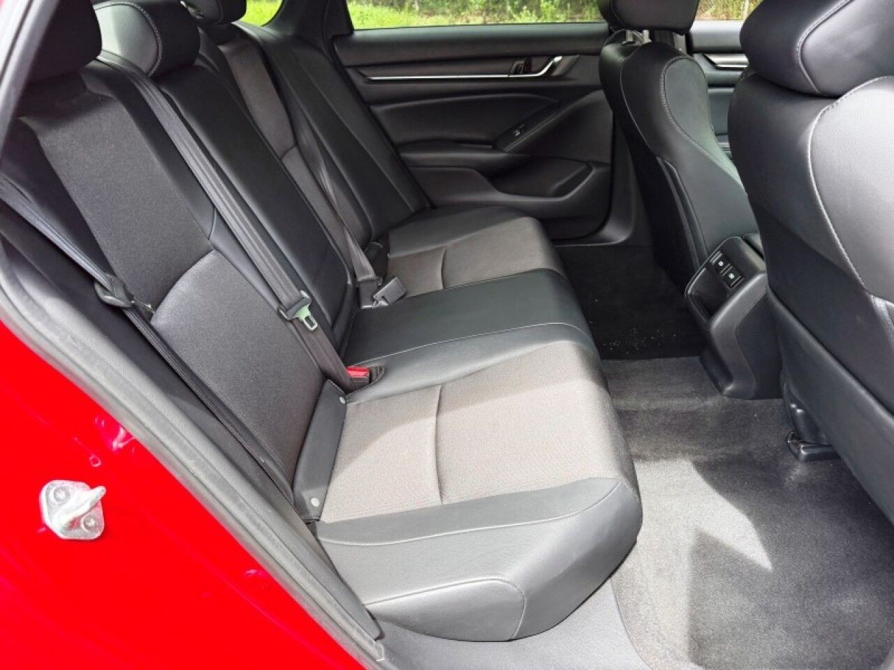 2022 Honda Accord Sedan Sport Miami FL