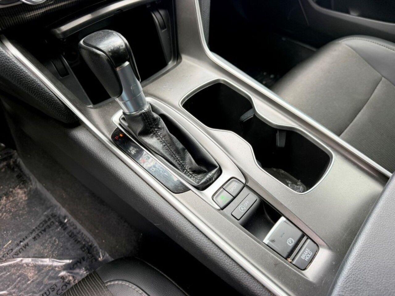 2022 Honda Accord Sedan Sport Miami FL