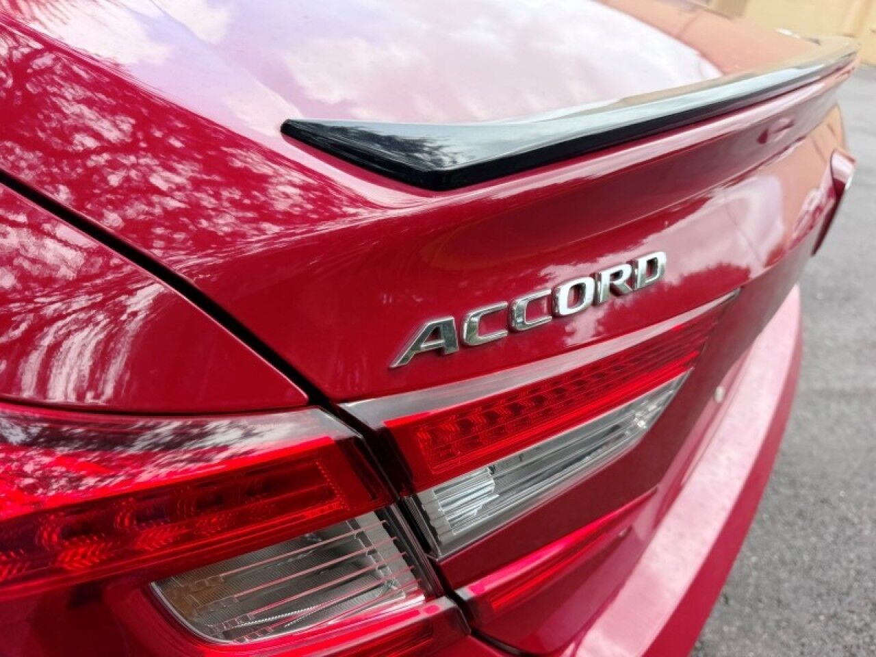 2022 Honda Accord Sedan Sport Miami FL