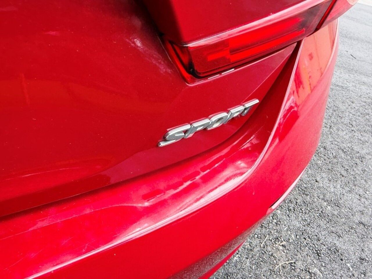 2022 Honda Accord Sedan Sport Miami FL