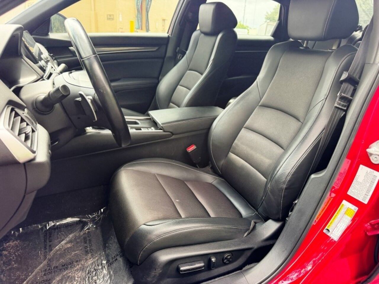 2022 Honda Accord Sedan Sport Miami FL