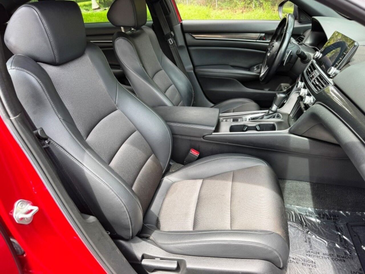 2022 Honda Accord Sedan Sport Miami FL