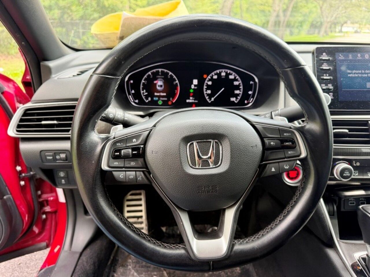2022 Honda Accord Sedan Sport Miami FL