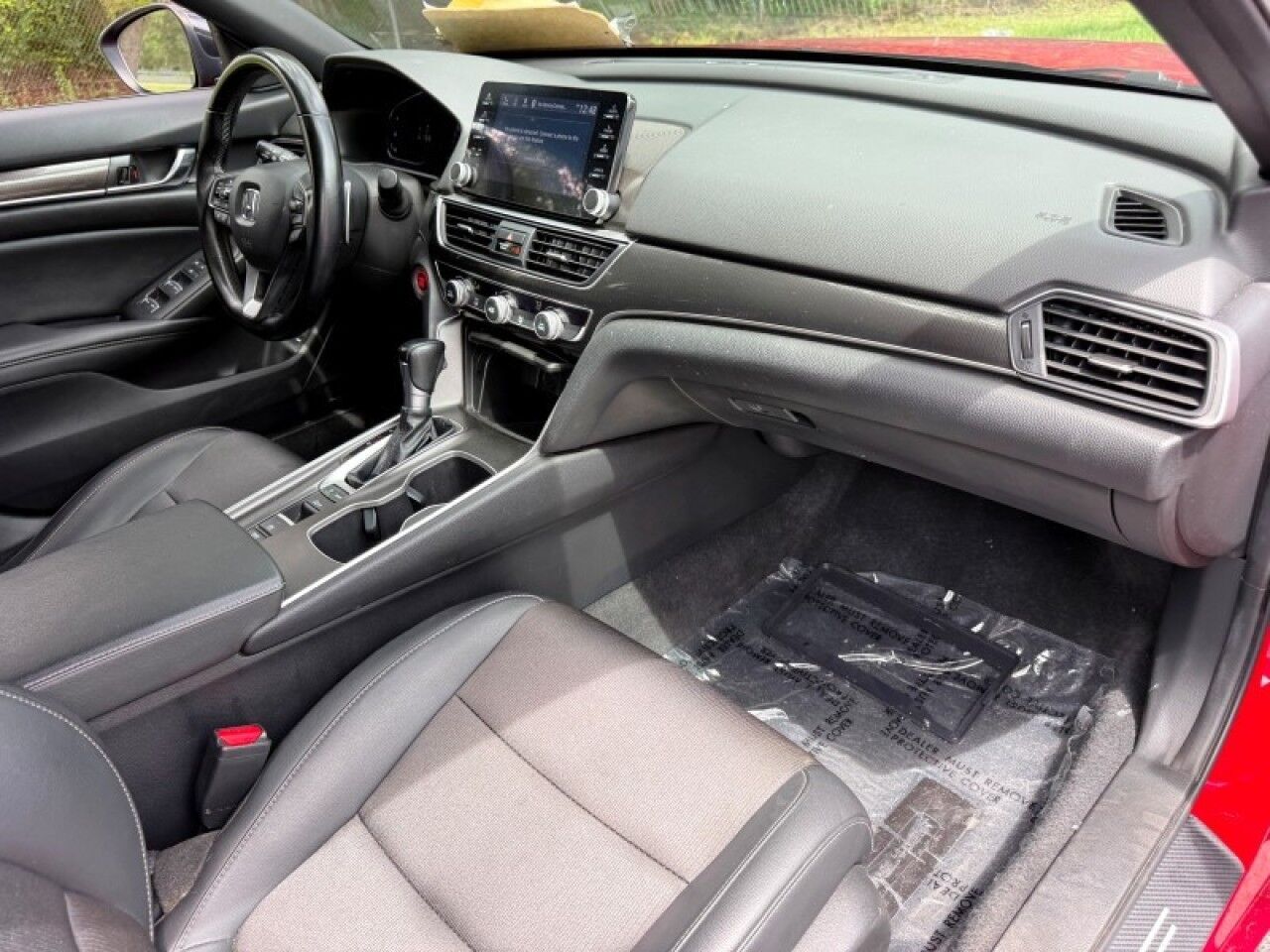 2022 Honda Accord Sedan Sport Miami FL
