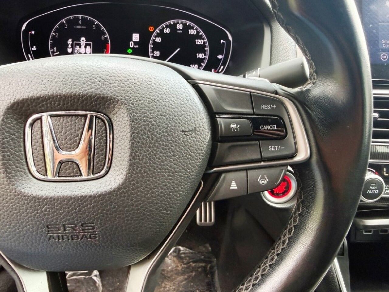 2022 Honda Accord Sedan Sport Miami FL